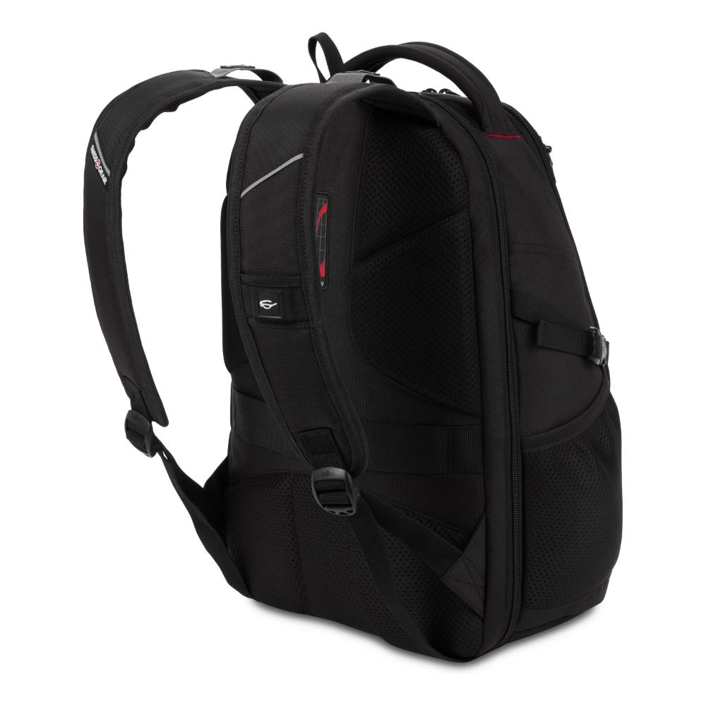 Mini sac à dos pour ordinateur portable 1900 ScanSmart Swiss Gear