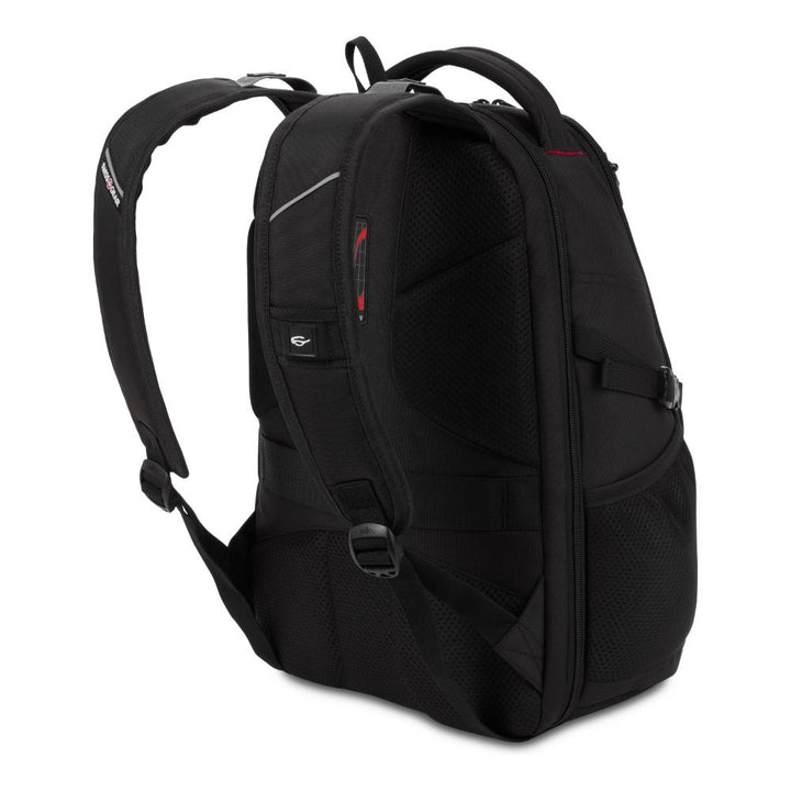 Mini sac à dos pour ordinateur portable 1900 ScanSmart Swiss Gear