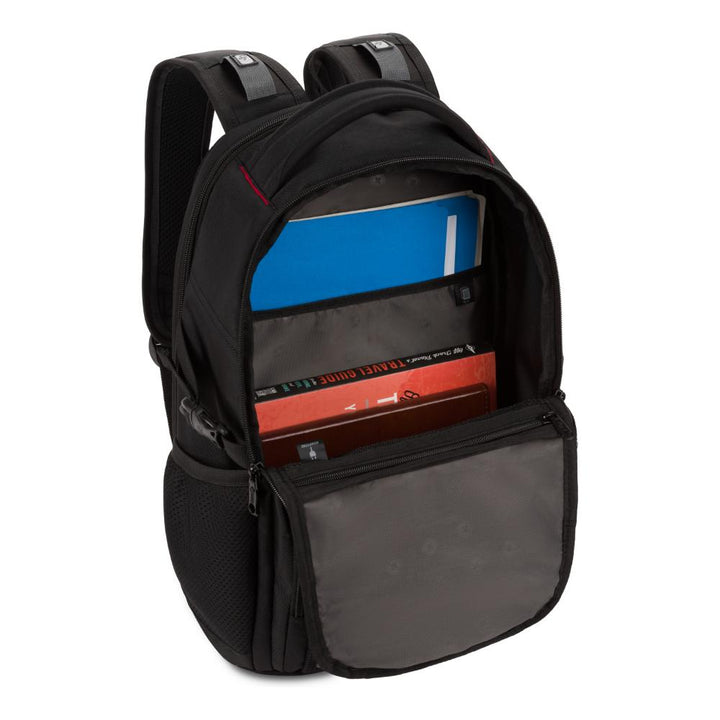 Mini sac à dos pour ordinateur portable 1900 ScanSmart Swiss Gear
