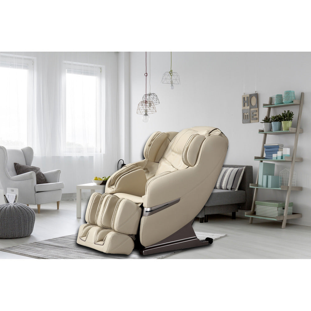 Fauteuil de massage beige Westinghouse