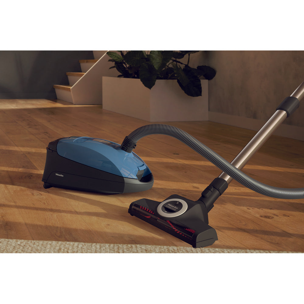 Plancher dur Classic C1 de Miele