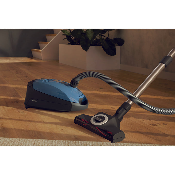 Plancher dur Classic C1 de Miele
