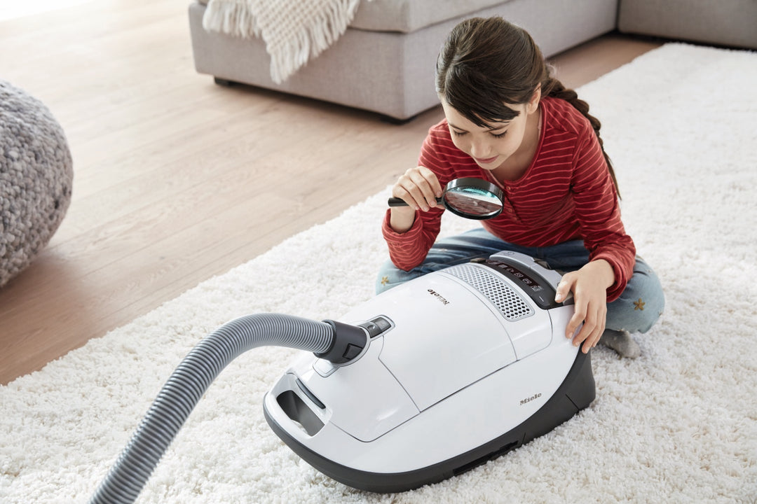 Miele Complete C3 Excellence