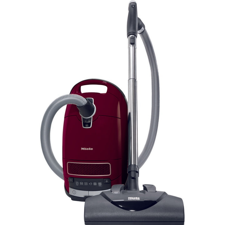 Miele Complete C3 Cat & Dog
