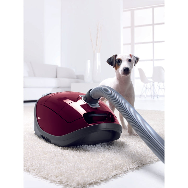 Miele Complete C3 Cat & Dog