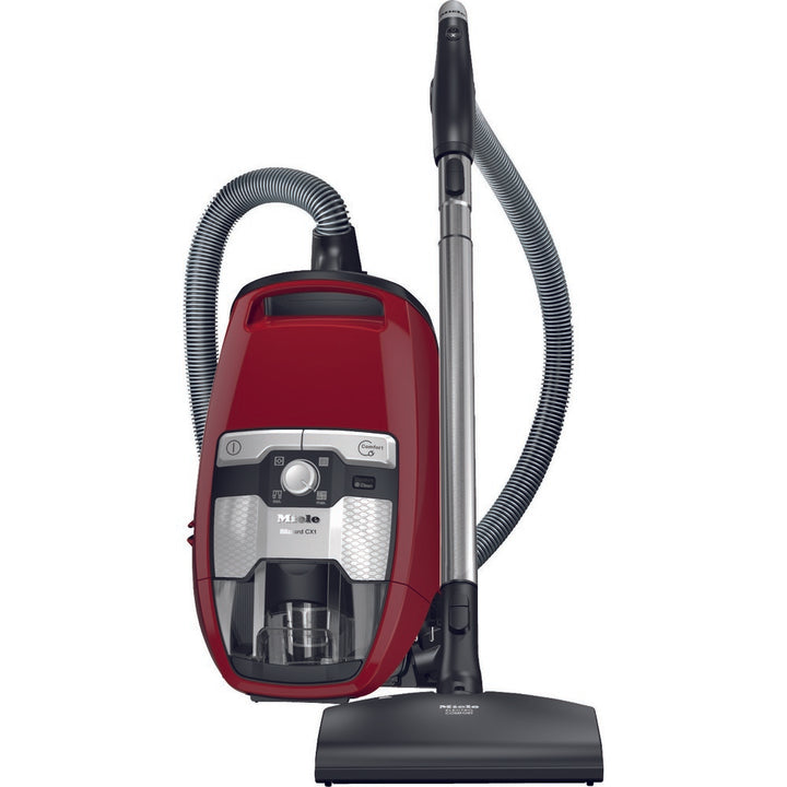 Miele Blizzard CX1 Cat & Dog - Autumn Red