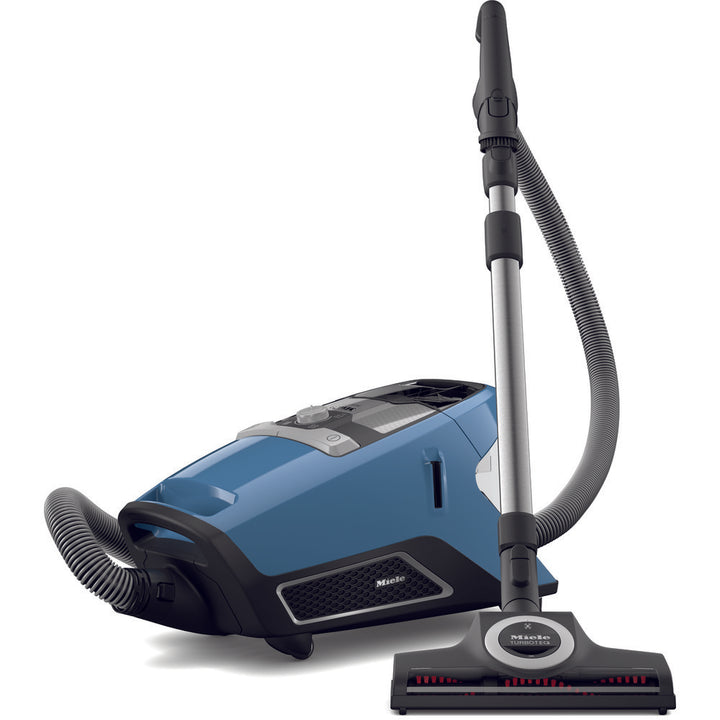 Miele Blizzard CX1 - TurboTeam PowerLine - Tech Blue