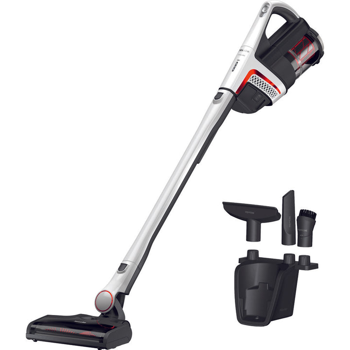 Miele Triflex HX1 Facelift - Lotus White