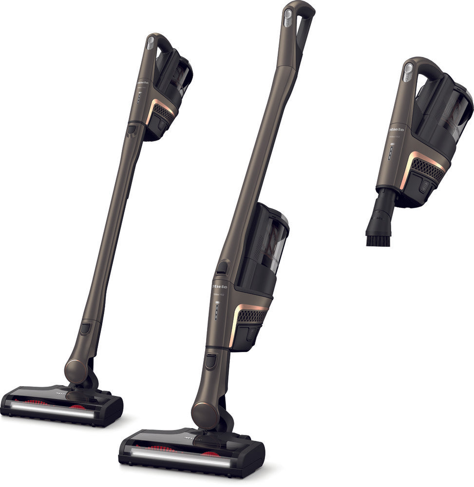 Miele Triflex HX2 Pro - Infinity Grey