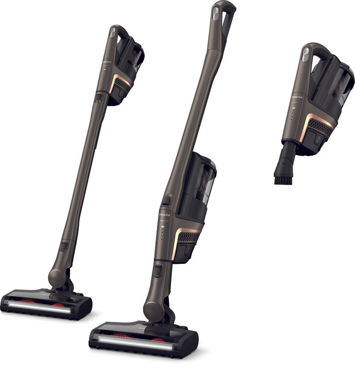 Miele Triflex HX2 Pro - Infinity Grey