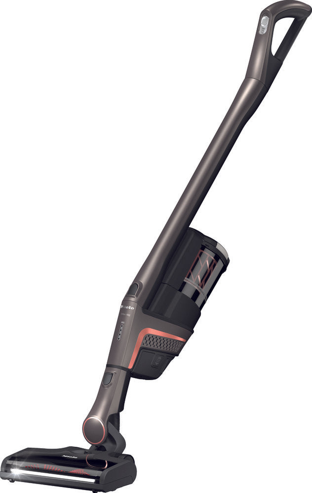 Miele Triflex HX2 Pro - Infinity Grey