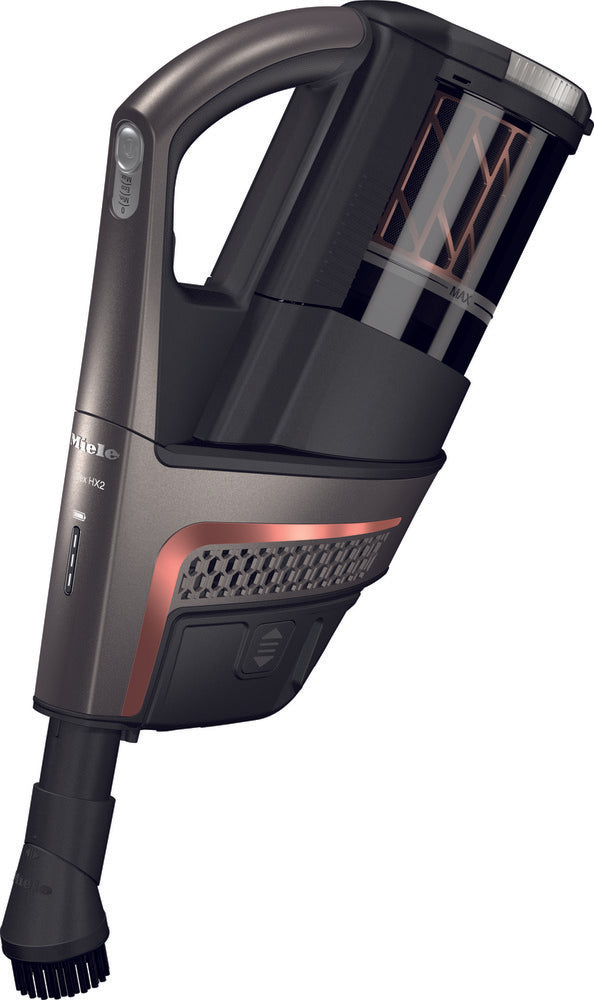 Miele Triflex HX2 Pro - Infinity Grey