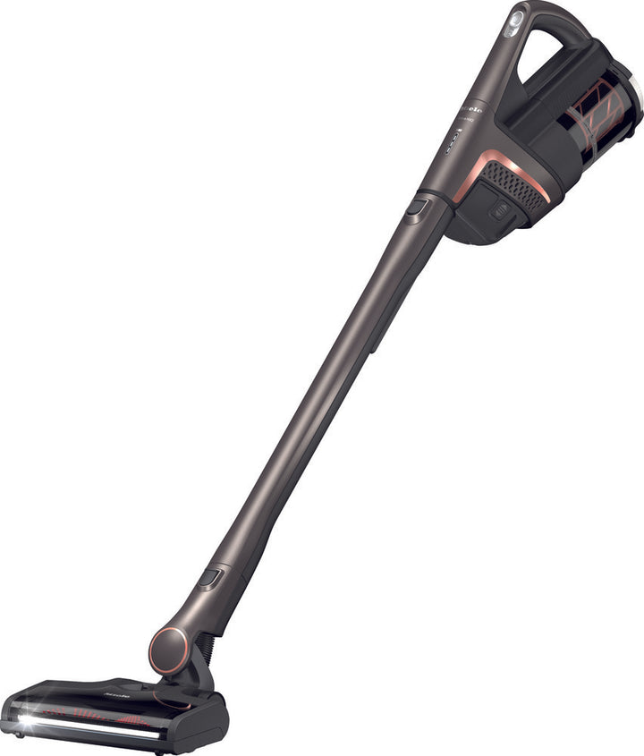 Miele Triflex HX2 Pro - Infinity Grey