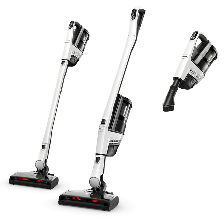 MieleTriflex HX3 -  Brilliant White