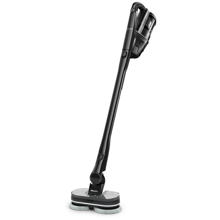 MieleTriflex HX3 Aqua - Obsidian Black
