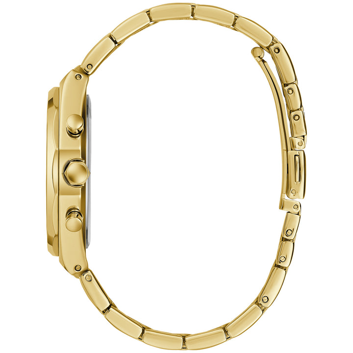 Bulova Caravelle Dress Gold