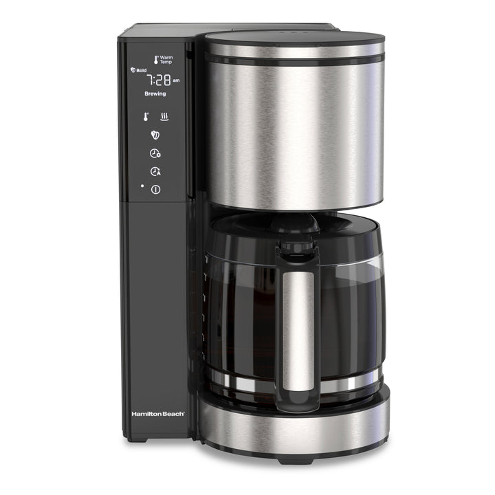 Hamilton Beach Easy Measure 14 Cup Coffee Maker