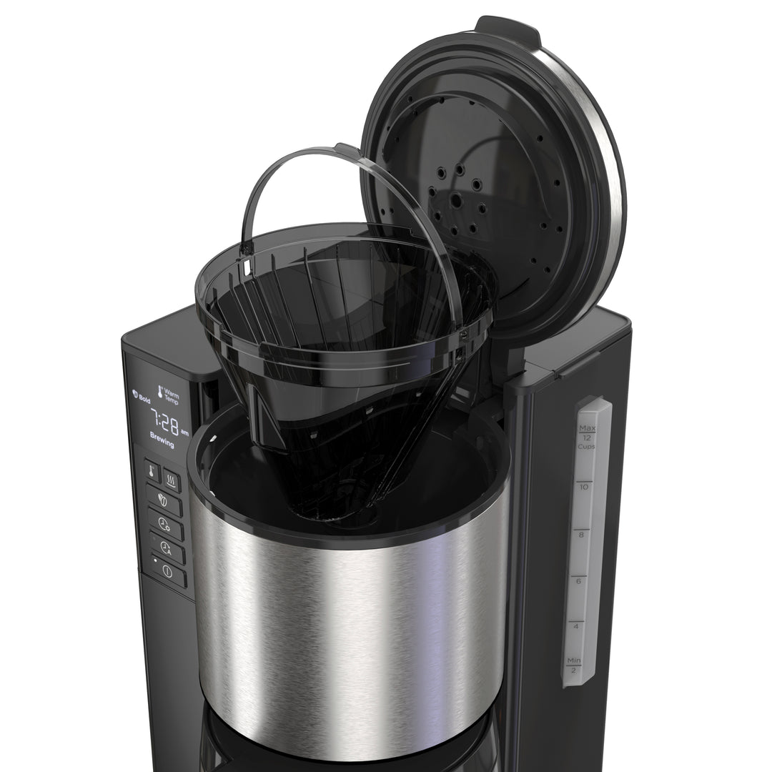Hamilton Beach Premium Flavor 12 Cup Coffee Maker