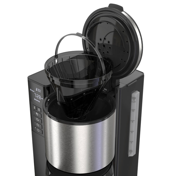 Hamilton Beach Premium Flavor 12 Cup Coffee Maker