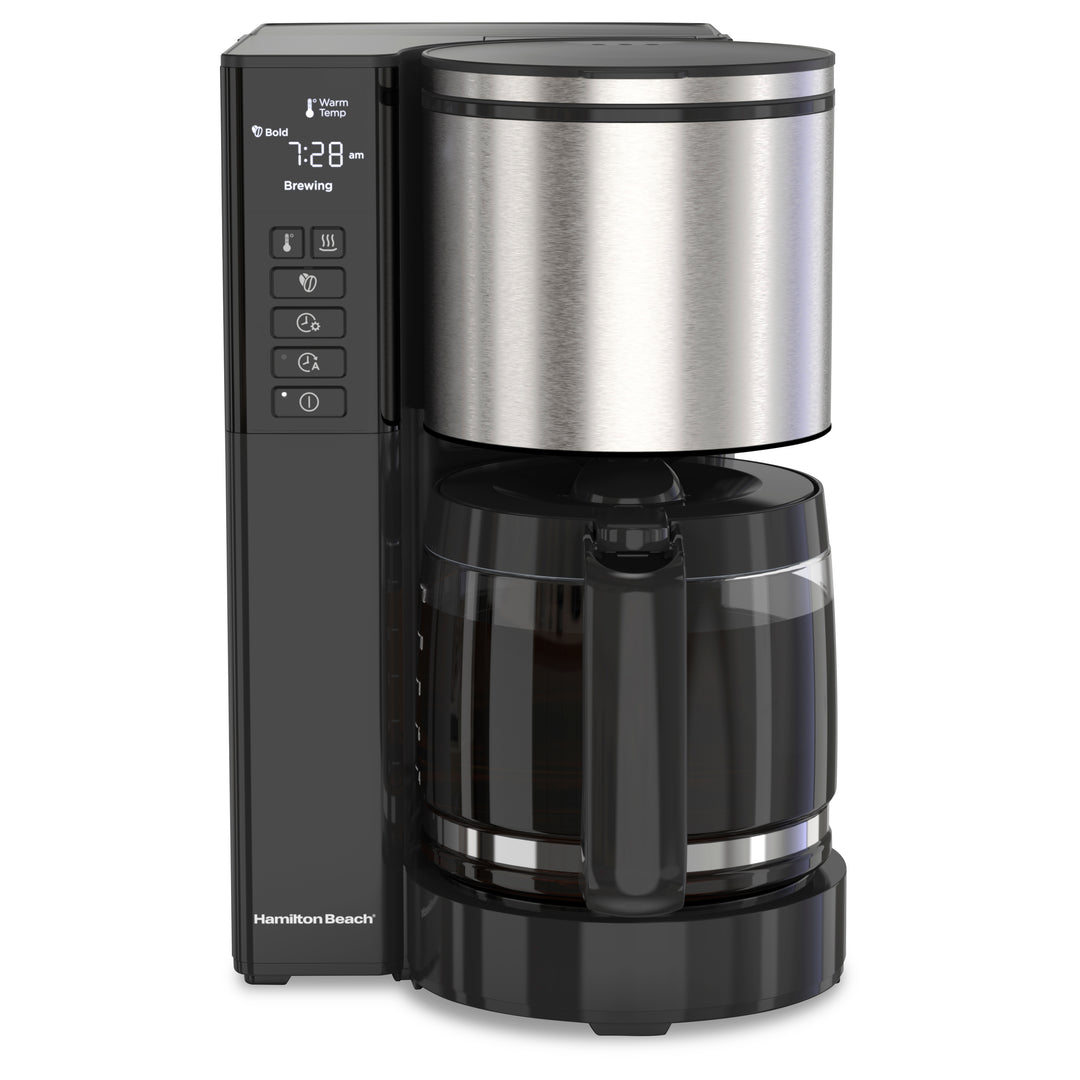 Hamilton Beach Premium Flavor 12 Cup Coffee Maker