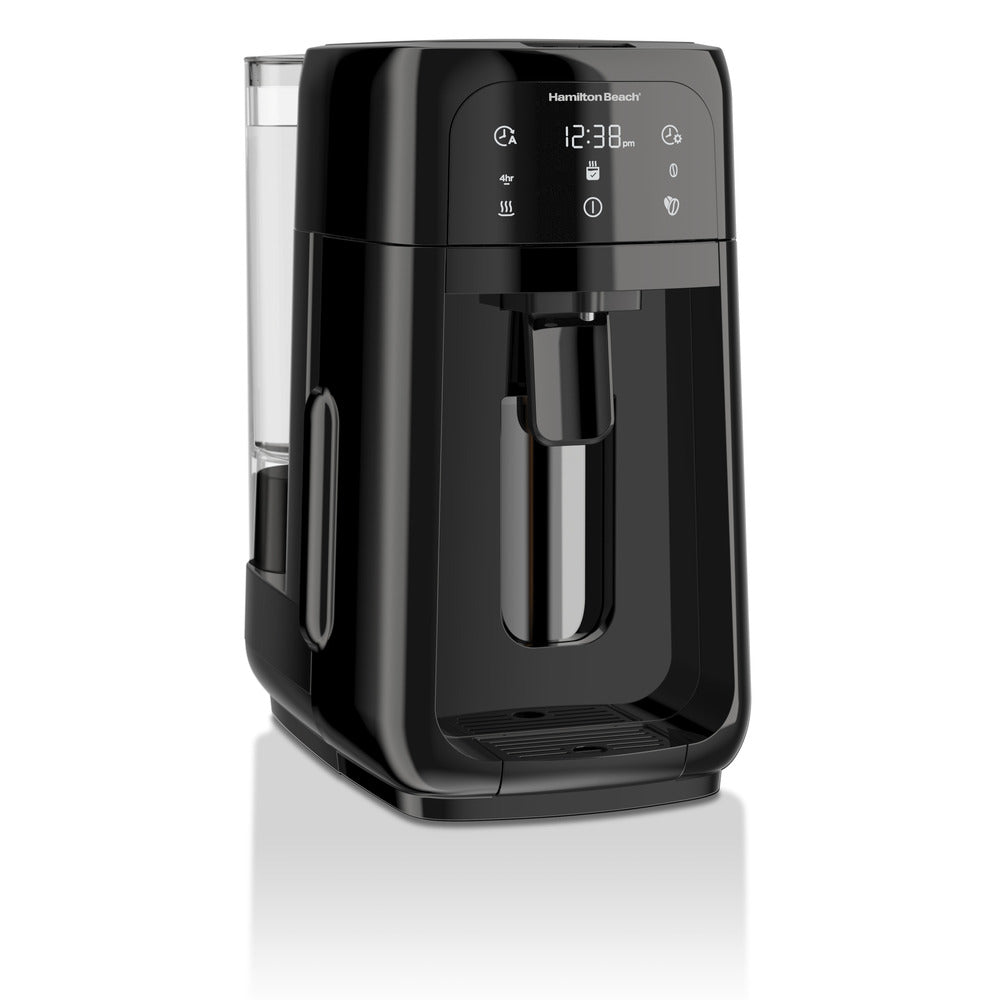 Hamilton Beach One Press Dispensing Coffee Maker
