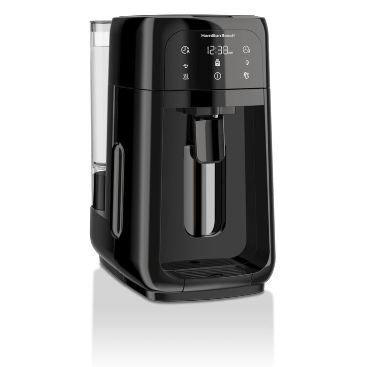 Hamilton Beach One Press Dispensing Coffee Maker