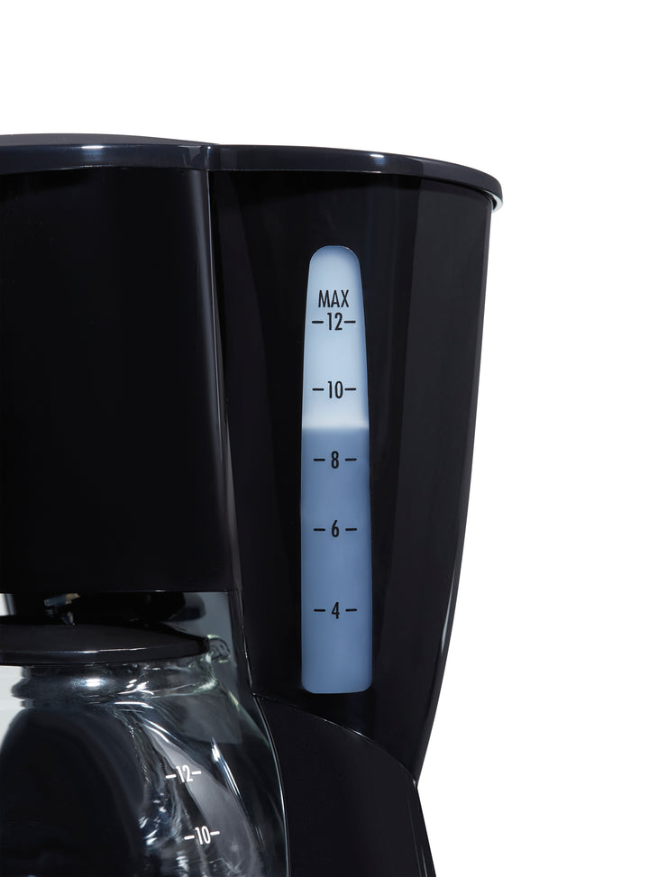 Hamilton Beach 12 Cup Programmable Coffee Maker