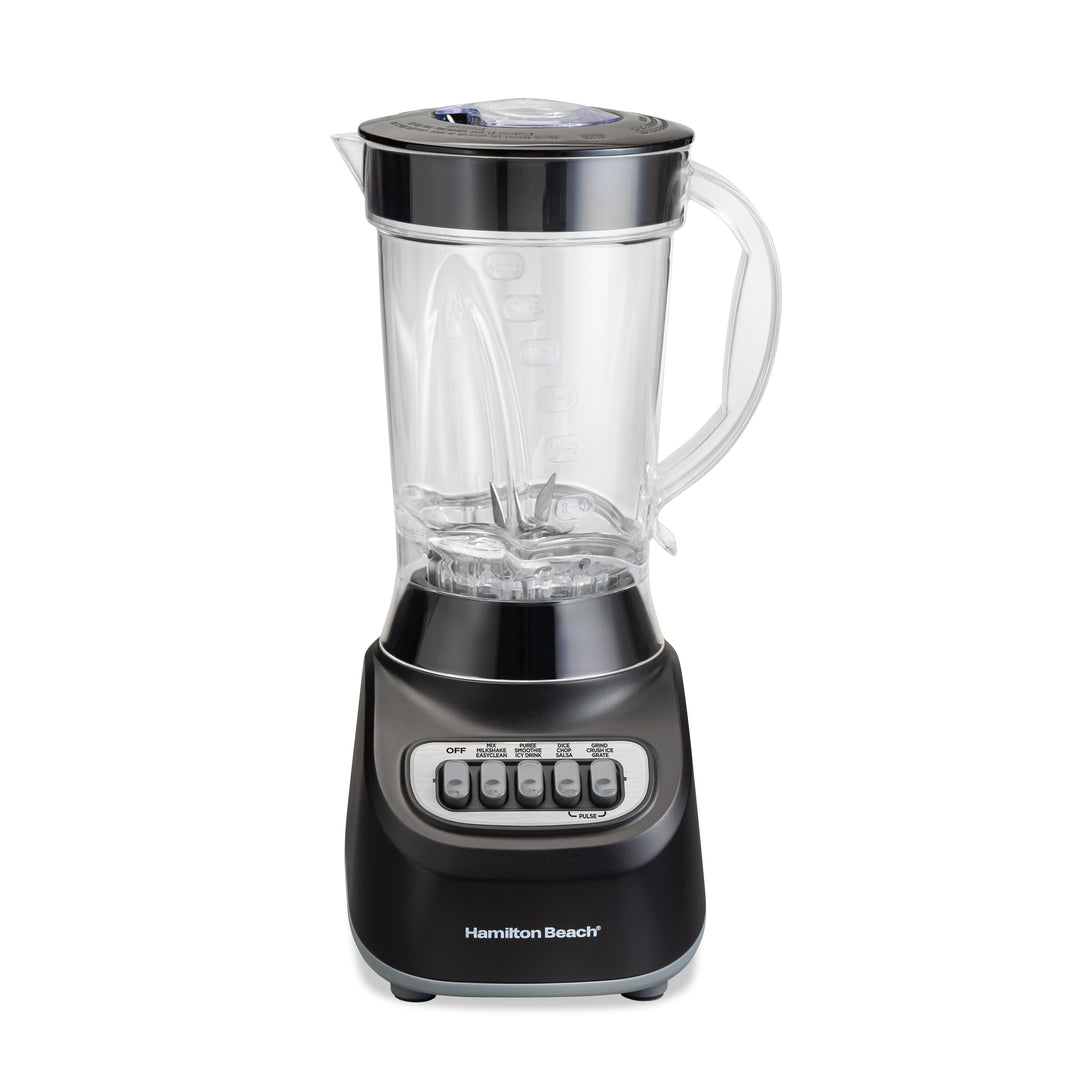 Hamilton Beach Smoothie Blender -Black