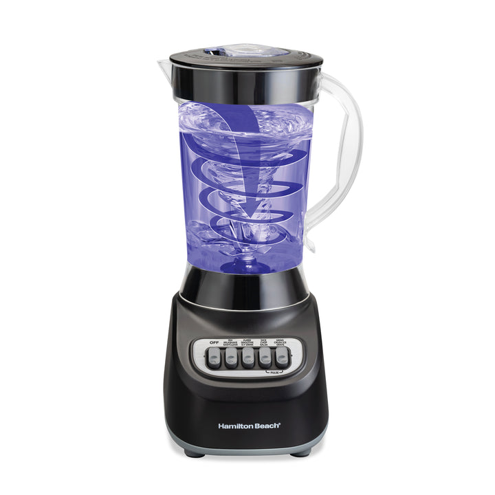 Hamilton Beach Smoothie Blender -Black