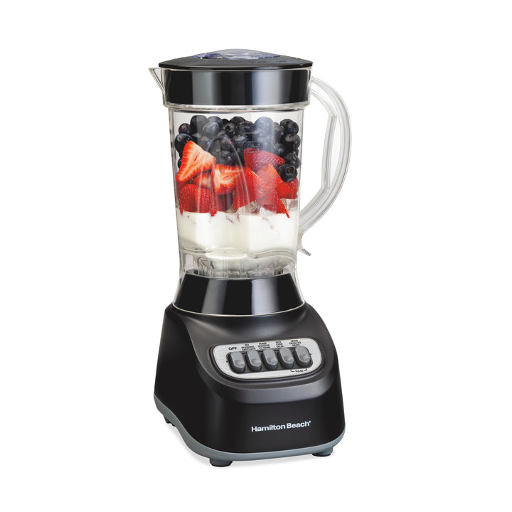 Hamilton Beach Smoothie Blender -Black