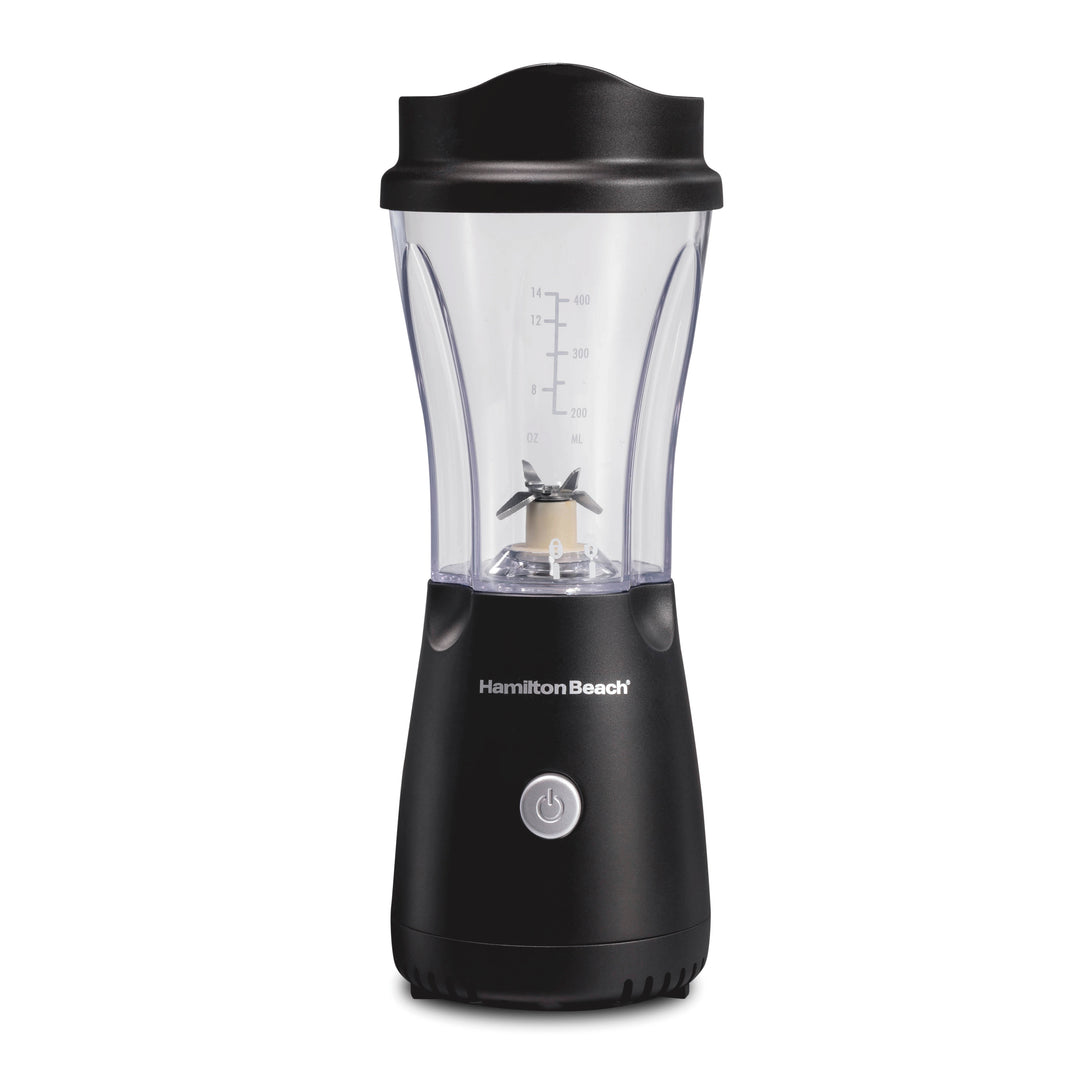 Hamilton Beach Personal Blender with Travel Lid