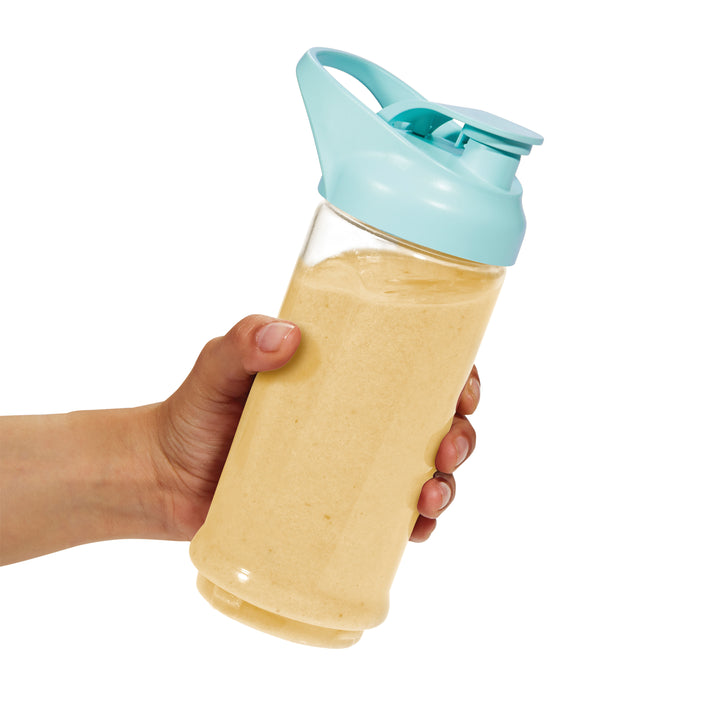 Hamilton Beach® Blend Now™ Portable Cordless Blender - Teal