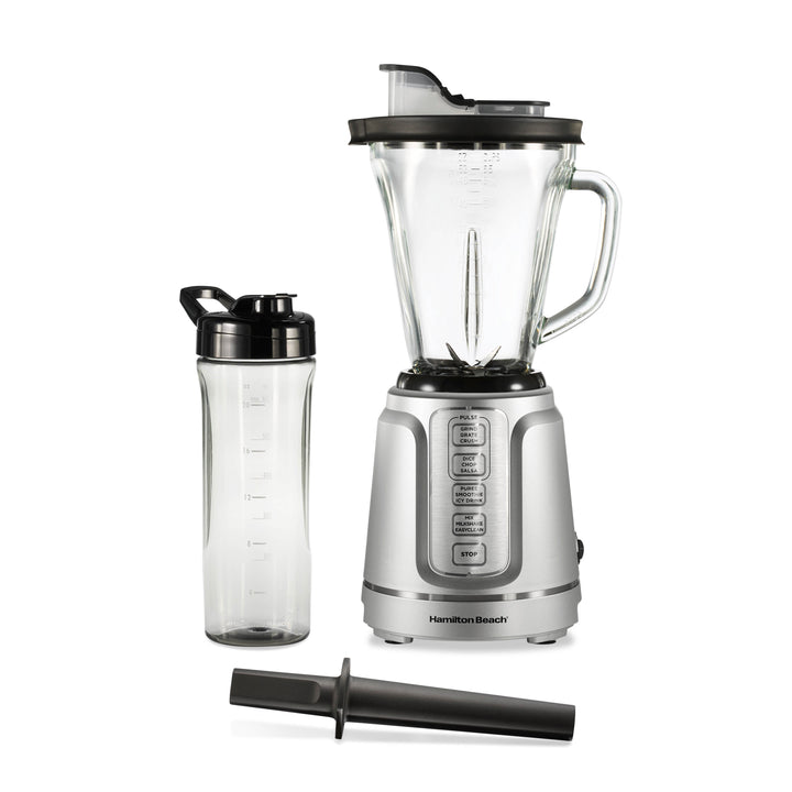 Hamilton Beach PowerBlend Duo