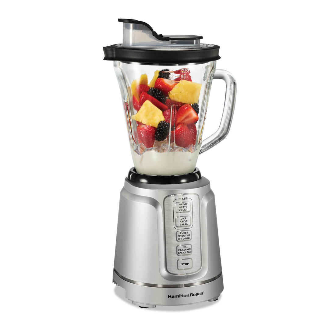 Hamilton Beach PowerBlend Duo