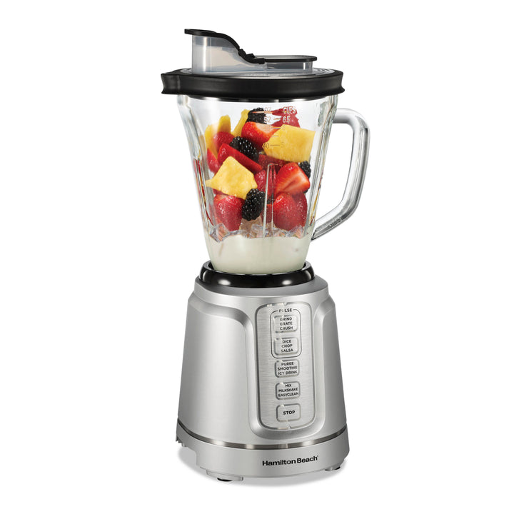 Hamilton Beach PowerBlend Duo
