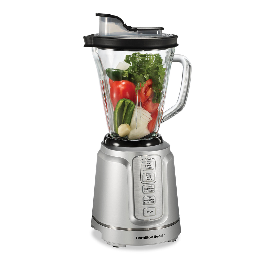 Hamilton Beach PowerBlend Duo
