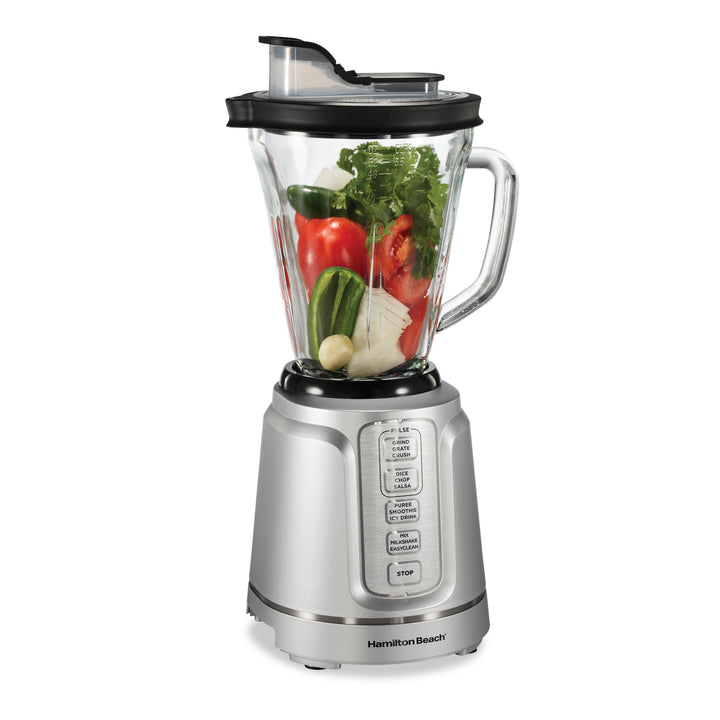 Hamilton Beach PowerBlend Duo