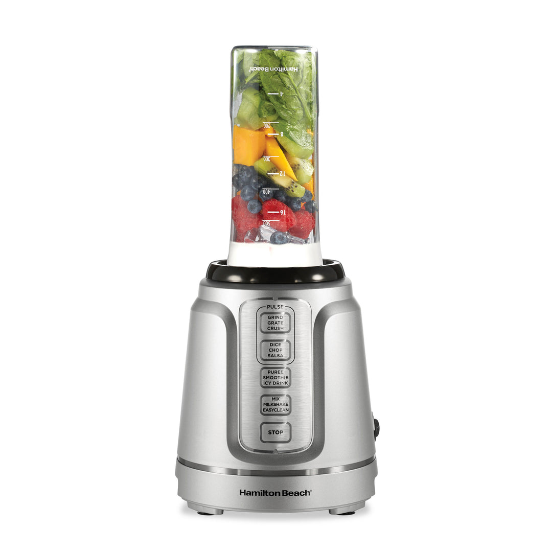 Hamilton Beach PowerBlend Duo