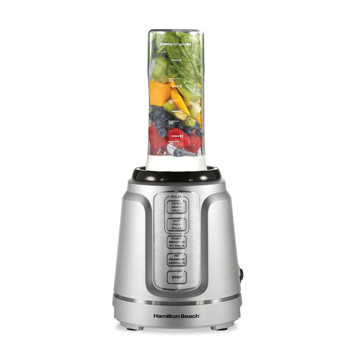 Hamilton Beach PowerBlend Duo