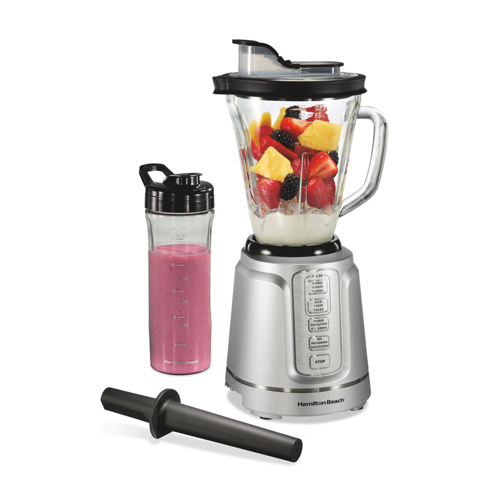 Hamilton Beach PowerBlend Duo
