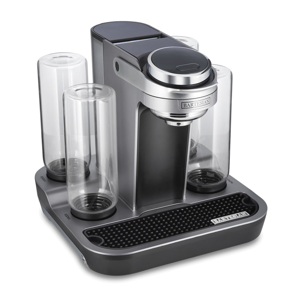 Bartesian Professional Cocktail Machine