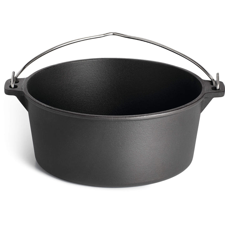 Napoleon Cast Iron Dutch Oven 4.5 Qt