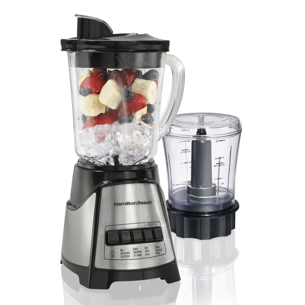 Hamilton Beach Blender / Chopper