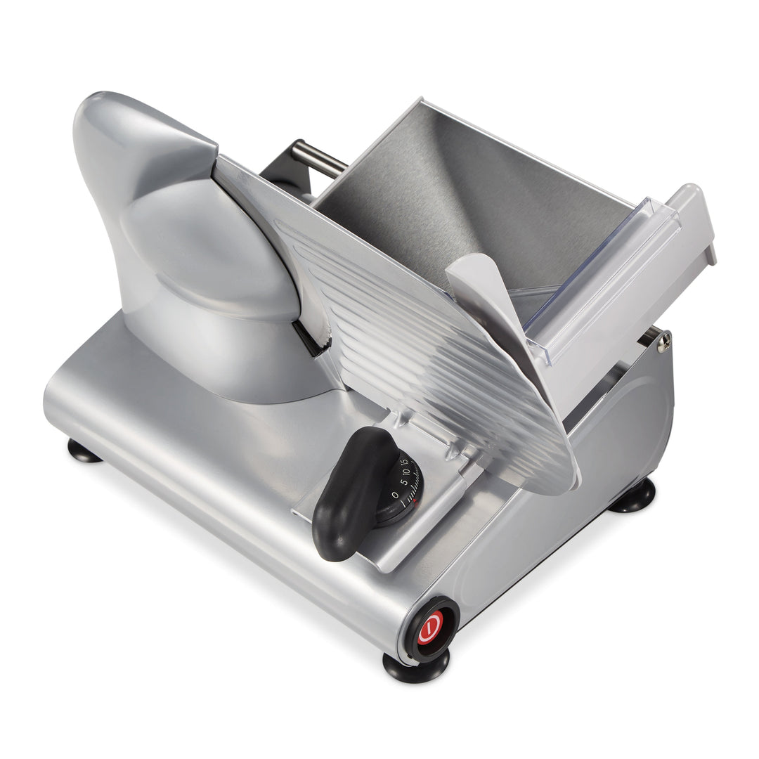 Trancheuse à viande Weston 7,5"