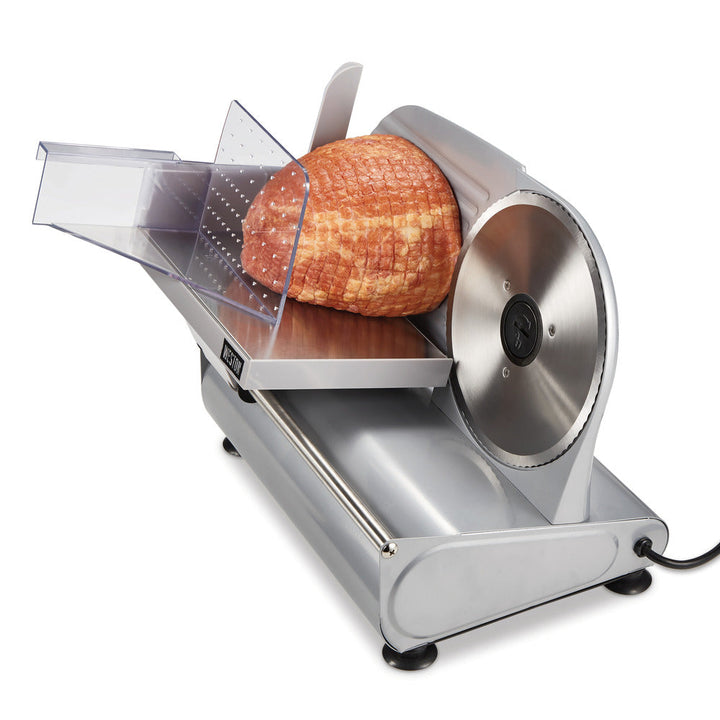 Trancheuse à viande Weston 7,5"