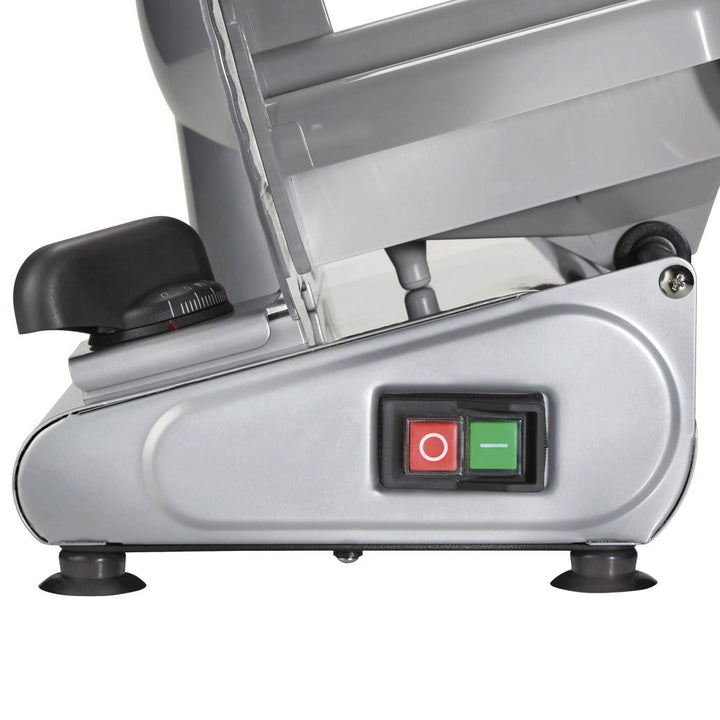 Weston 9" Meat Slicer