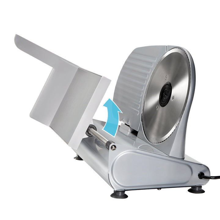 Weston 9" Meat Slicer
