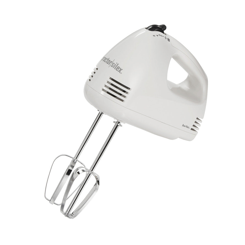 Proctor Silex® Easy Mix™ Hand Mixer