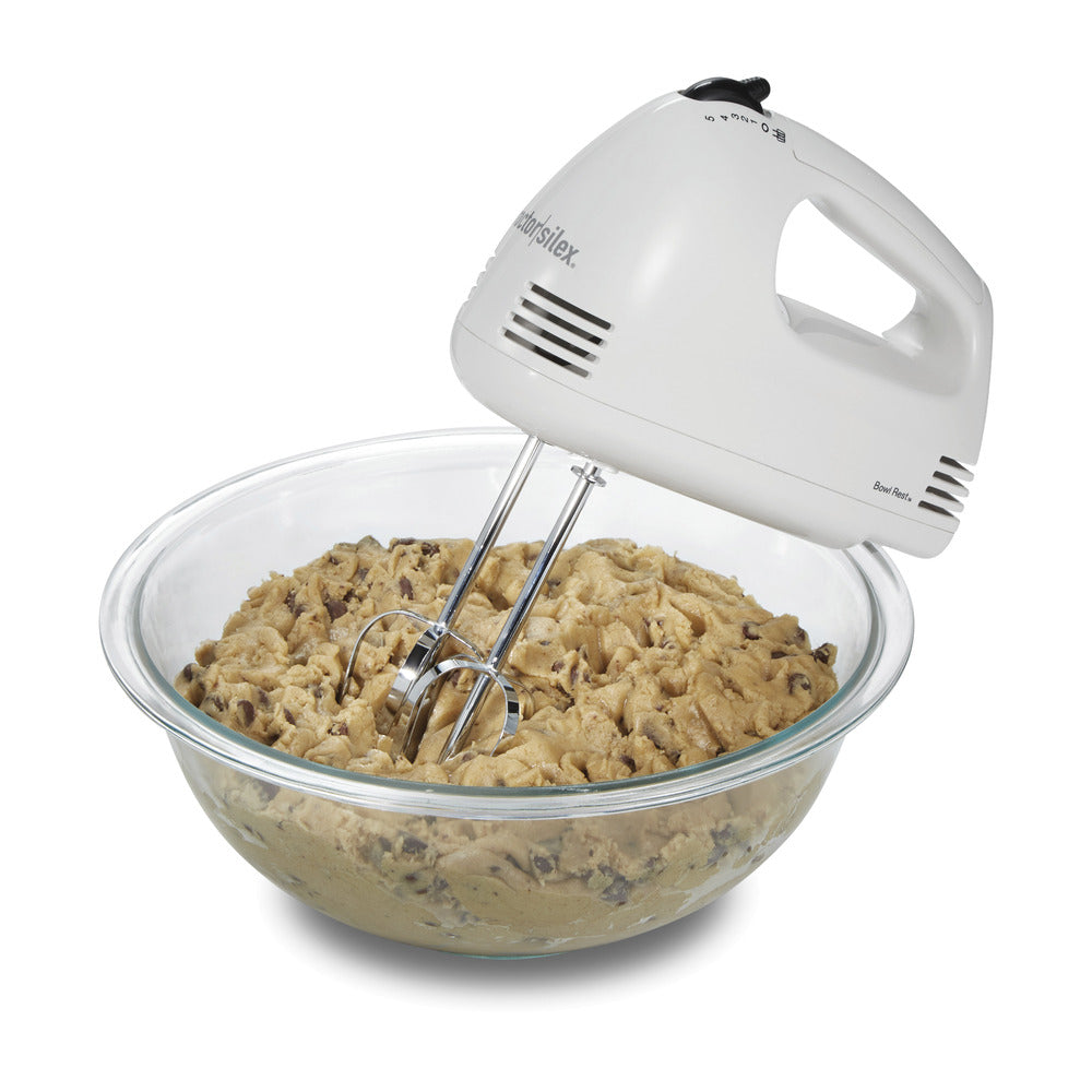 Proctor Silex® Easy Mix™ Hand Mixer