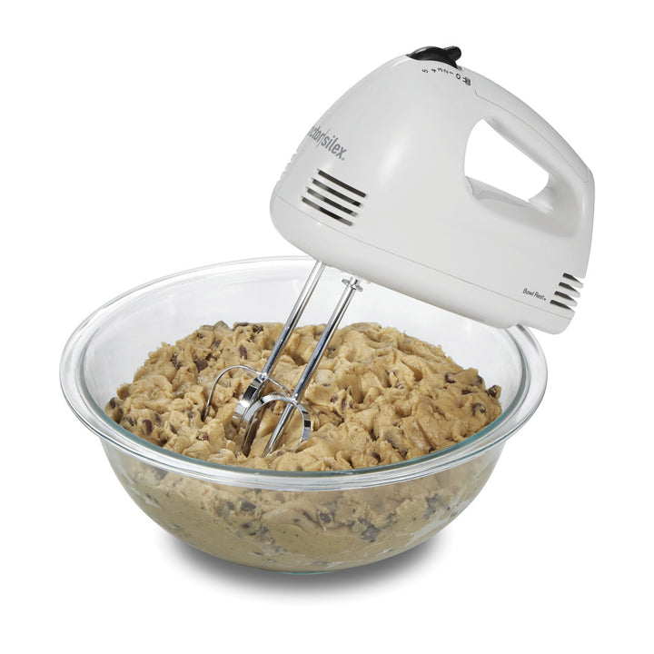 Proctor Silex® Easy Mix™ Hand Mixer